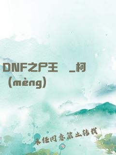 DNF之尸王無敵