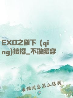 EXO之殿下請(qǐng)接招