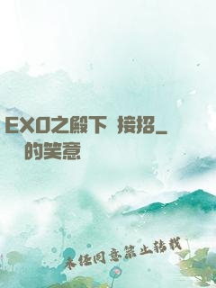 EXO之殿下請接招