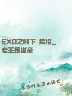 EXO之殿下請接招