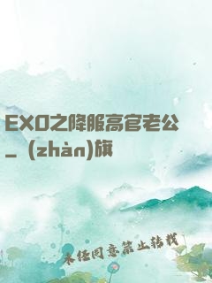 EXO之降服高官老公