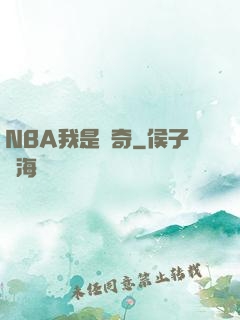 NBA我是傳奇