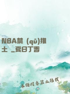 NBA禁區(qū)推土機