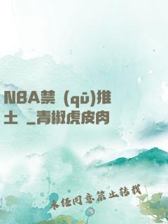 NBA禁區(qū)推土機