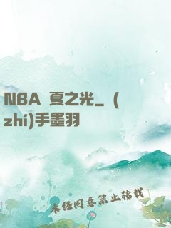 NBA華夏之光