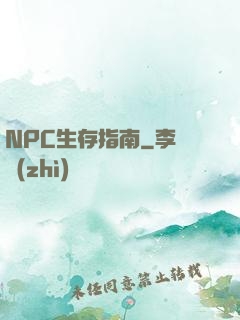 NPC生存指南