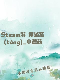 Steam游戲穿越系統(tǒng)