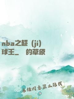 nba之超級(jí)球王