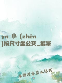 yn蕩小鎮(zhèn)按尺寸坐公交