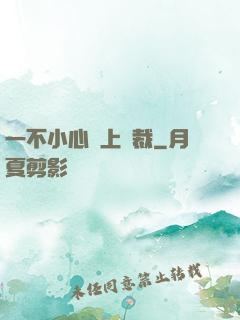 一不小心愛上總裁