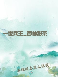 一世兵王