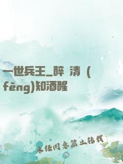 一世兵王