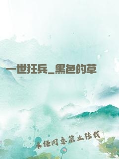 一世狂兵