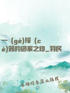 一個(gè)探測(cè)器的回家之路
