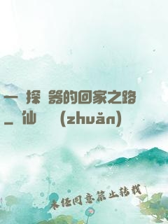 一個探測器的回家之路