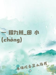 一劍耀九州