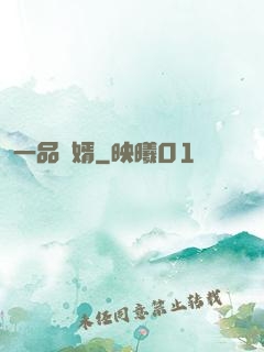 一品贅婿