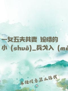 一女五夫共妻蘇婉晴的小說(shuō)