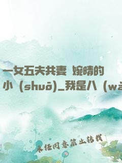 一女五夫共妻蘇婉晴的小說(shuō)