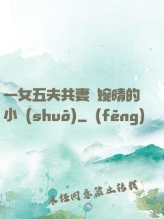 一女五夫共妻蘇婉晴的小說(shuō)