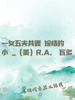 一女五夫共妻蘇婉晴的小說