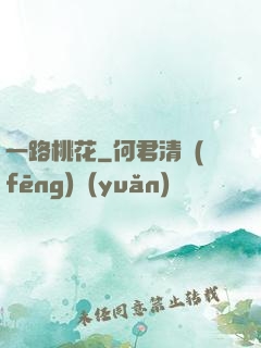 一路桃花