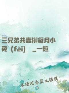 三兄弟共妻柳凝月小說免費(fèi)閱讀