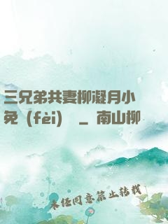 三兄弟共妻柳凝月小說免費(fèi)閱讀