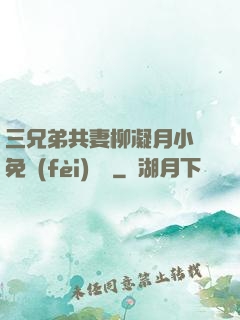 三兄弟共妻柳凝月小說免費(fèi)閱讀
