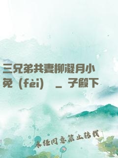 三兄弟共妻柳凝月小說免費(fèi)閱讀