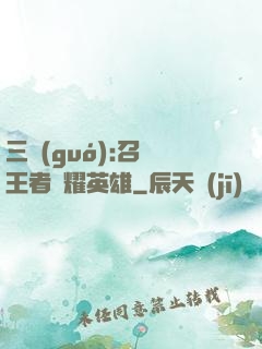 三國(guó):召喚王者榮耀英雄