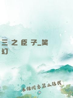 三國之亂臣賊子