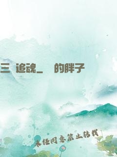 三槍追魂