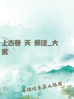 上古卷軸天際暴徒