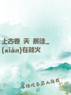 上古卷軸天際暴徒