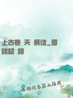 上古卷軸天際暴徒