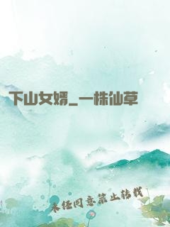 下山女婿