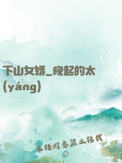 下山女婿