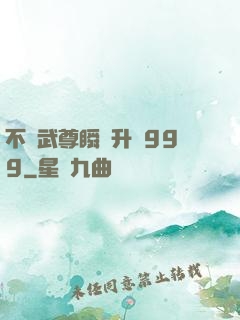不敗武尊瞬間升級999