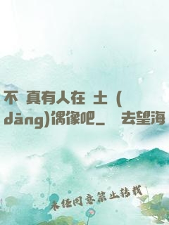 不會真有人在廢土當(dāng)偶像吧