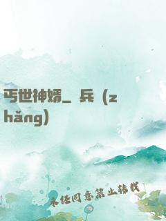 丐世神婿