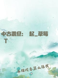 中古震旦：龍起