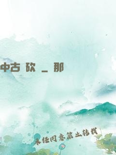 中古騎砍錄