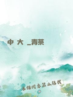 中場大師