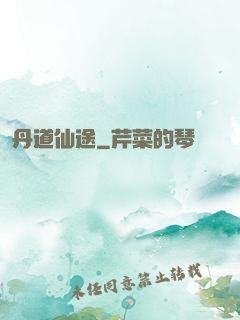 丹道仙途