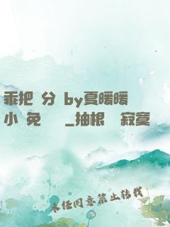 乖把腳分開by夏暖暖小說免費閱讀