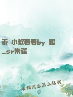乖讓小叔看看by筆趣