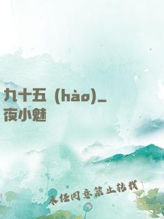 九十五號(hào)