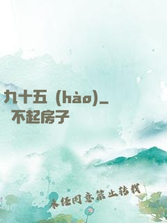 九十五號(hào)