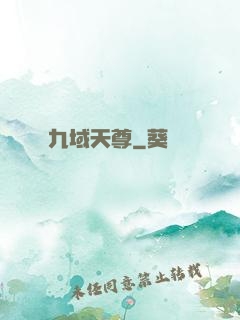九域天尊